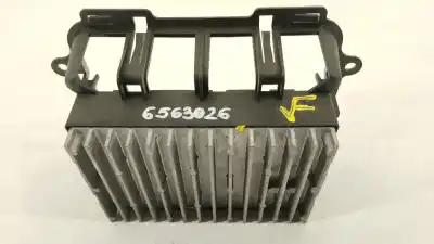 Second-hand car spare part electronic module for volkswagen eos (1f8) basis oem iam references 1q0959255e  