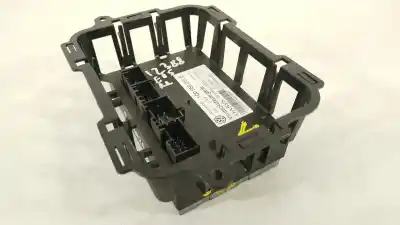 Second-hand car spare part electronic module for volkswagen eos (1f8) basis oem iam references 1q0959255e  