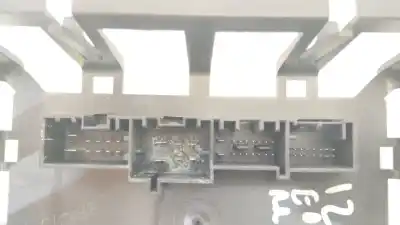 Second-hand car spare part electronic module for volkswagen eos (1f8) basis oem iam references 1q0959255e  