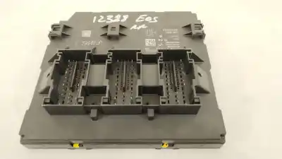 Recambio de automóvil de segunda mano de MODULO ELECTRONICO para VOLKSWAGEN EOS (1F8)  referencias OEM IAM 5K0937086C 5WK50055A 