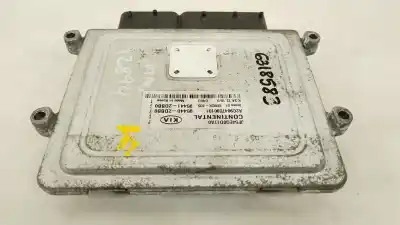 Peça sobressalente para automóvel em segunda mão unidade de controle automática da caixa de câmbio por kia optima concept referências oem iam 954402dbb0 954412dbb0 a2c9847590101