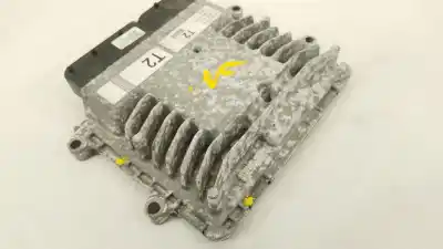 Peça sobressalente para automóvel em segunda mão unidade de controle automática da caixa de câmbio por kia optima concept referências oem iam 954402dbb0 954412dbb0 a2c9847590101