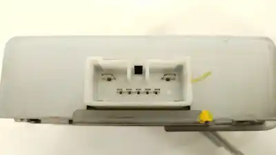 Peça sobressalente para automóvel em segunda mão módulo eletrônico por kia optima concept referências oem iam 95300d4000  