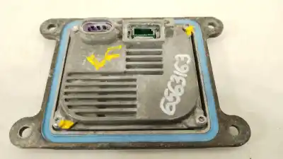 Peça sobressalente para automóvel em segunda mão Balastro De Xenon por KIA OPTIMA Concept Referências OEM IAM AA6789700DG 10R044663 