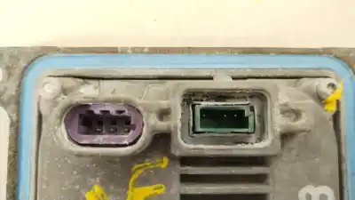 Pezzo di ricambio per auto di seconda mano centralina fari xenon per kia optima concept riferimenti oem iam aa6789700dg 10r044663 