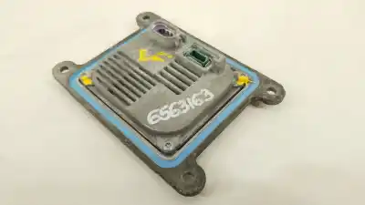 Pezzo di ricambio per auto di seconda mano centralina fari xenon per kia optima concept riferimenti oem iam aa6789700dg 10r044663 