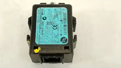 Peça sobressalente para automóvel em segunda mão módulo eletrônico por kia optima concept referências oem iam 95420d4000