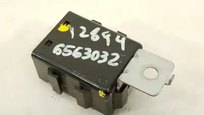 Pezzo di ricambio per auto di seconda mano modulo elettronico per kia optima concept riferimenti oem iam 95420d4000 4a78101000 
