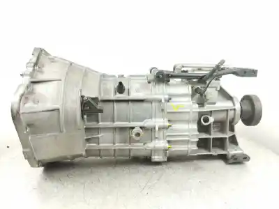 Автозапчасти б/у коробка передач за ssangyong rodius xdi ссылки oem iam g3102021009