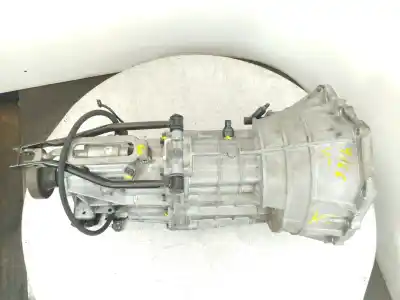 Автозапчасти б/у коробка передач за ssangyong rodius xdi ссылки oem iam g3102021009 mad270400405 