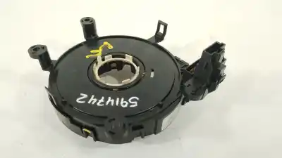 Peça sobressalente para automóvel em segunda mão fita do airbag por bmw serie 3 berlina (e90) 320d referências oem iam 6989557 61316989557 