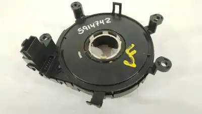 Peça sobressalente para automóvel em segunda mão fita do airbag por bmw serie 3 berlina (e90) 320d referências oem iam 6989557 61316989557 