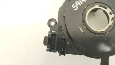 Peça sobressalente para automóvel em segunda mão fita do airbag por bmw serie 3 berlina (e90) 320d referências oem iam 6989557 61316989557 