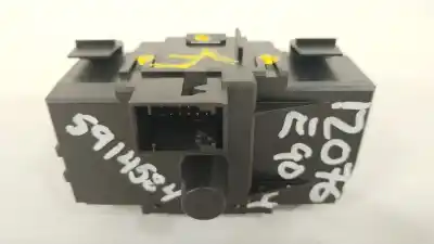 Peça sobressalente para automóvel em segunda mão comutador de luzes por bmw serie 3 berlina (e90) 320d referências oem iam 6932792 61316932792 