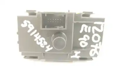 Peça sobressalente para automóvel em segunda mão comutador de luzes por bmw serie 3 berlina (e90) 320d referências oem iam 6932792 61316932792 