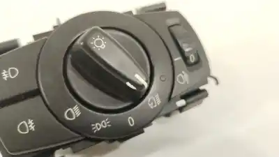 Peça sobressalente para automóvel em segunda mão comutador de luzes por bmw serie 3 berlina (e90) 320d referências oem iam 6932792 61316932792 