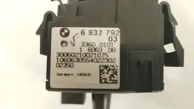 Peça sobressalente para automóvel em segunda mão comutador de luzes por bmw serie 3 berlina (e90) 320d referências oem iam 6932792 61316932792 