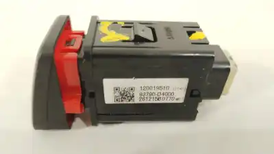 Piesă de schimb auto la mâna a doua avertizare pentru kia optima concept referințe oem iam 93790d4000  