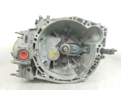 Peça sobressalente para automóvel em segunda mão caixa de velocidades por peugeot 508 sw i (8e_) 2.0 hdi referências oem iam 20mb27