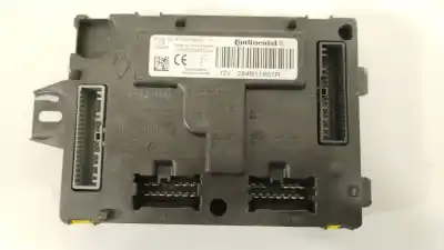 Peça sobressalente para automóvel em segunda mão  por RENAULT CLIO IV (BH_)  Referências OEM IAM 284B11867R A2C86184600 