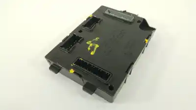 Pezzo di ricambio per auto di seconda mano modulo elettronico per dacia duster ii sl 2019 riferimenti oem iam 284b15098r bcmt4n3vs 30123598