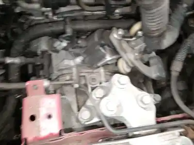 Автозапчасти б/у коробка передач за opel astra j (p10) 1.6 cdti (68) ссылки oem iam m320mde  
