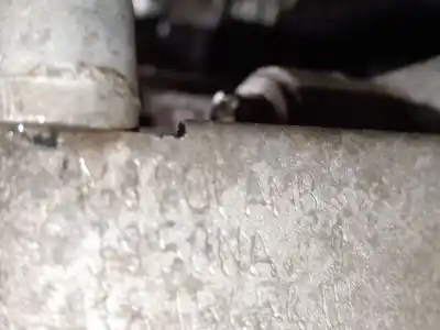 Автозапчасти б/у коробка передач за opel insignia a (g09) 2.0 cdti (68) ссылки oem iam m320f  