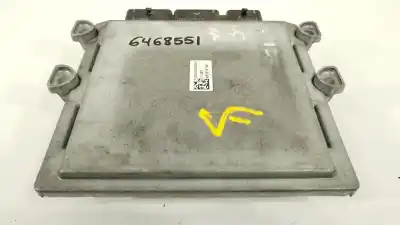 Peça sobressalente para automóvel em segunda mão centralina de motor uce por citroen c5 ii (rc_) 2.0 hdi (rcrhrh) referências oem iam 9655534080 9662273180  Peça sobressalente para automóvel em segunda mão centralina de motor uce por citroen c5 ii (rc_) 2.0 hdi (rcrhrh) referências oem iam 9655534080 9662273180