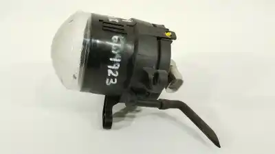 Second-hand car spare part left fog light for bmw 3 (e46) 320 i oem iam references 63178371907  