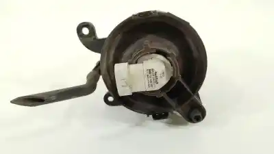 Second-hand car spare part left fog light for bmw 3 (e46) 320 i oem iam references 63178371907  