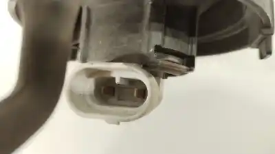 Second-hand car spare part left fog light for bmw 3 (e46) 320 i oem iam references 63178371907  