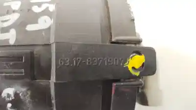 Second-hand car spare part left fog light for bmw 3 (e46) 320 i oem iam references 63178371907  