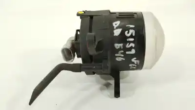 Peça sobressalente para automóvel em segunda mão farol / projetor de nevoeiro direito por bmw 3 (e46) 320 i referências oem iam 63178371908  