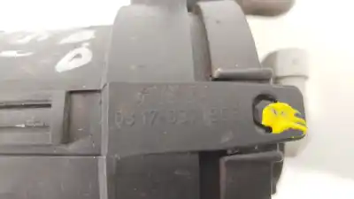 Peça sobressalente para automóvel em segunda mão farol / projetor de nevoeiro direito por bmw 3 (e46) 320 i referências oem iam 63178371908  