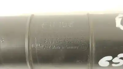 Peça sobressalente para automóvel em segunda mão sistema lava faróis de xenon por porsche panamera diesel referências oem iam 97062823350