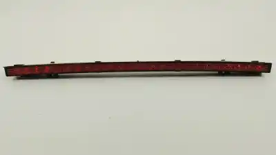 Автозапчасти б/у ЦЕНТРАЛЬНЫЙ ЗАДНИЙ ФОНАРЬ за SKODA OCTAVIA III (5E3, NL3, NR3)  ссылки OEM IAM 1Z5945097A  