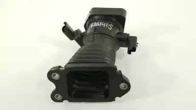 Автозапчастина б/у витратомір повітря для ford focus ii (da_, hcp, dp) 1.6 tdci посилання на oem iam 1423736 3m5a12a697ac 9649588280