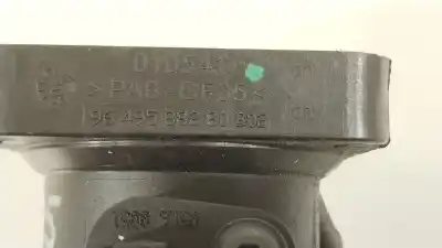 Автозапчастина б/у витратомір повітря для ford focus ii (da_, hcp, dp) 1.6 tdci посилання на oem iam 1423736 3m5a12a697ac 9649588280