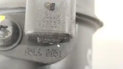 Автозапчастина б/у витратомір повітря для ford focus ii (da_, hcp, dp) 1.6 tdci посилання на oem iam 1423736 3m5a12a697ac 9649588280