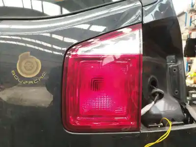 Peça sobressalente para automóvel em segunda mão farolim da mala traseiro direito por chevrolet orlando lt referências oem iam 