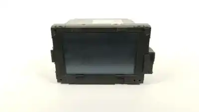 Peça sobressalente para automóvel em segunda mão Módulo / Sistema De Navegação Gps por KIA OPTIMA Concept Referências OEM IAM 96560D4500WK LAN5000EKJF 