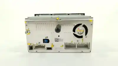 Peça sobressalente para automóvel em segunda mão módulo / sistema de navegação gps por kia optima concept referências oem iam 96560d4500wk lan5000ekjf 
