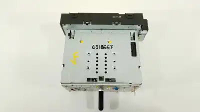 Peça sobressalente para automóvel em segunda mão módulo / sistema de navegação gps por kia optima concept referências oem iam 96560d4500wk lan5000ekjf 