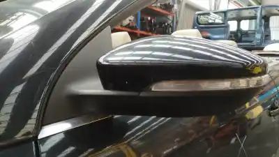 Peça sobressalente para automóvel em segunda mão ESPELHO RETROVISOR ESQUERDO por VOLKSWAGEN EOS (1F8) Basis Referências OEM IAM 1Q1857501CQ  