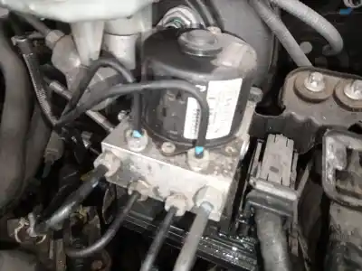 Peça sobressalente para automóvel em segunda mão ABS por CHEVROLET CRUZE (J300) 1.6 Referências OEM IAM 13306969  