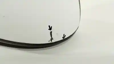 Автозапчастина б/у ліве дзеркало для ford focus ii (da_, hcp, dp) 1.8 tdci посилання на oem iam 1500619  