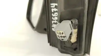 Автозапчастина б/у ліве дзеркало для ford focus ii (da_, hcp, dp) 1.8 tdci посилання на oem iam 1500619  