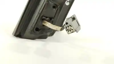 Автозапчастина б/у правий задний огляд для ford focus ii (da_, hcp, dp) 1.8 tdci посилання на oem iam 1510871  