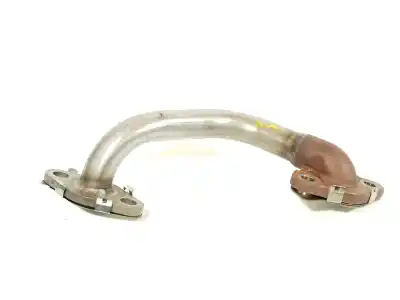 Peça sobressalente para automóvel em segunda mão tubo por kia rio (yb) rio (yb) (2016 - ..) referências oem iam 2842008100