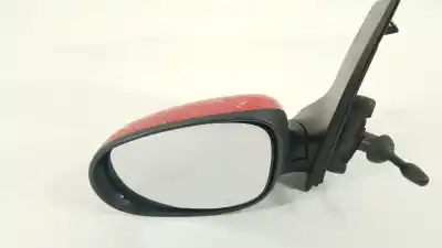 Автозапчастина б/у ліве дзеркало для ford ka (ccu) titanium+ посилання на oem iam 7355456050s  